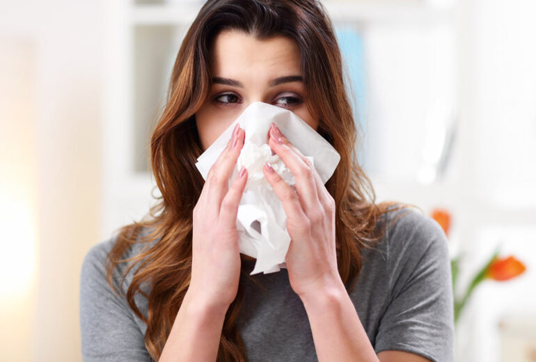 Επτά μύθοι και τρεις αλήθειες για τις ιώσεις