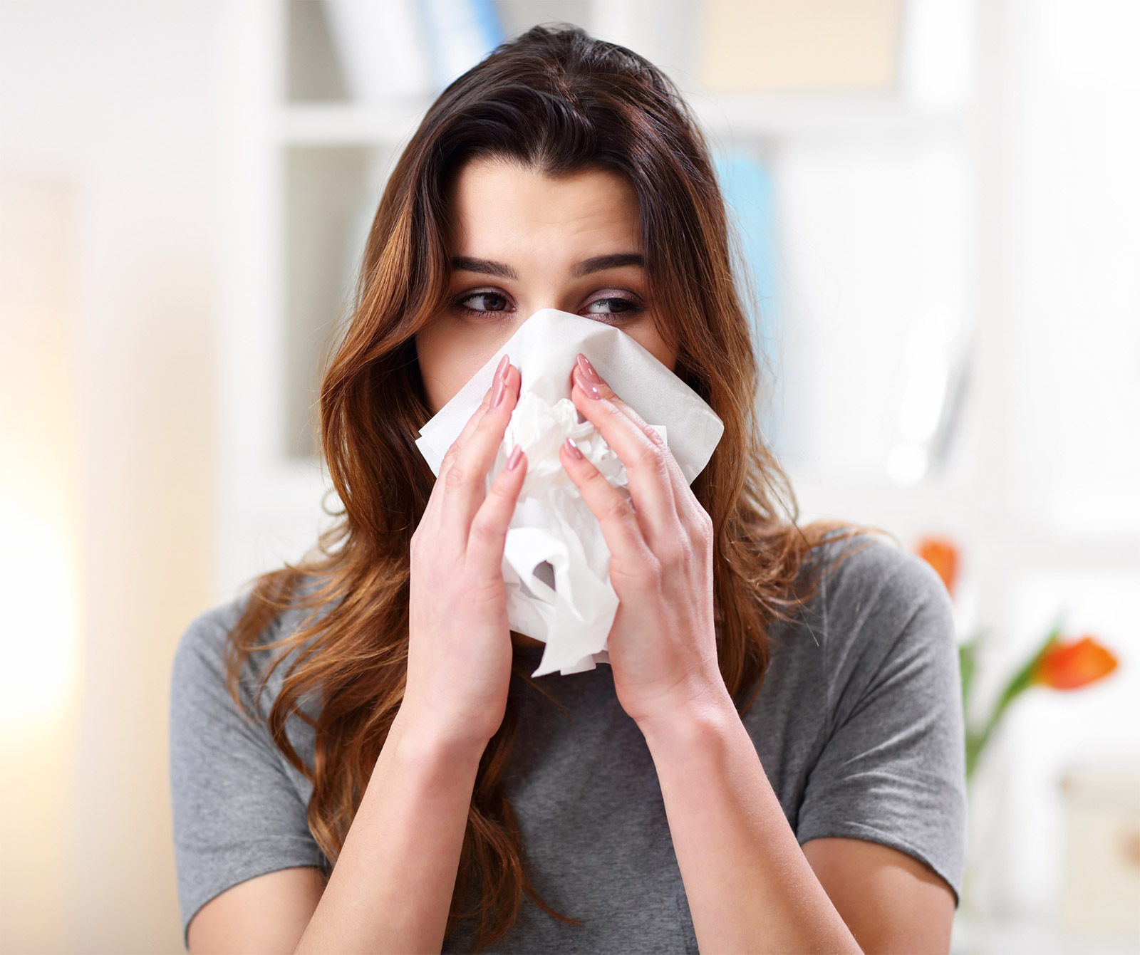 Επτά μύθοι και τρεις αλήθειες για τις ιώσεις